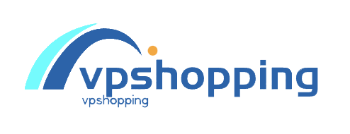 VPShop Logo
